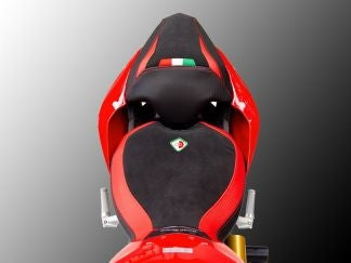 DUCATI PERFORMANCE HIGH RIDER SEAT DUCATI STREETFIGHTER V2 2022-2023