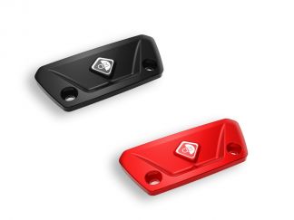 DUCATI PERFORMANCE PASSENGER REAR BACKREST DUCATI DIAVEL V4 2023