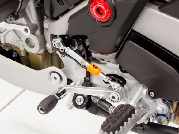 DUCABIKE IRC QUICKSHIFTER REVERSE SHIFT KIT DUCATI MULTISTRADA V4 S 2021-2023