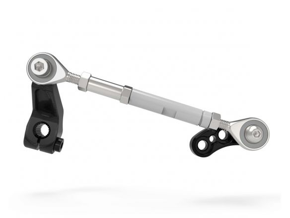 DUCABIKE REVERSE SHIFT KIT DUCATI MULTISTRADA V4 2021-2024