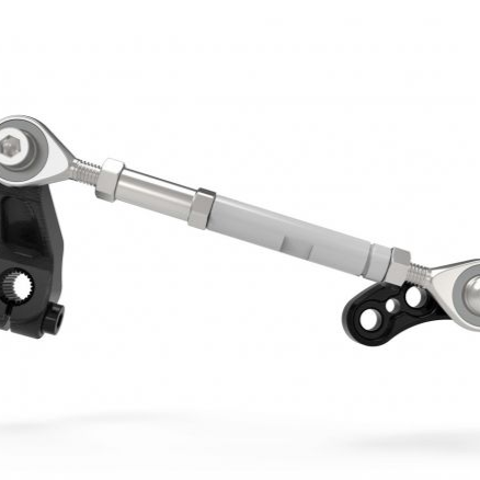 DUCABIKE REVERSE SHIFT KIT DUCATI MULTISTRADA V4 2021-2024