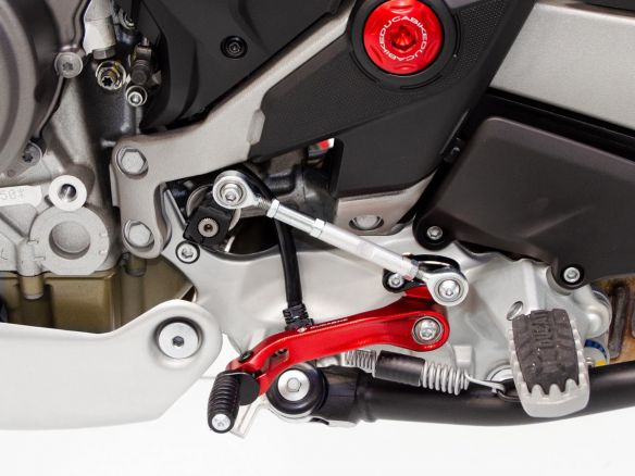 DUCABIKE REVERSE SHIFT KIT DUCATI MULTISTRADA V4 2021-2024