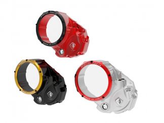 DUCATI PERFORMANCE CHAIN GUARD DUCATI MULTISTRADA V2 / S 2022-2023