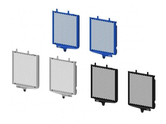 DUCABIKE WATER RADIATOR GUARD BMW R 1300 GS 2024