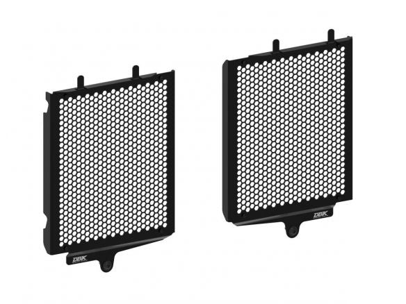 DUCABIKE WATER RADIATOR GUARD BMW R 1300 GS 2024