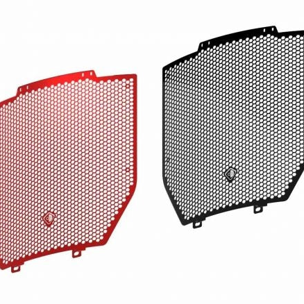 DUCABIKE WATER RADIATOR GUARD DUCATI DIAVEL V4 2023-2024