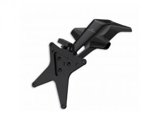 RIZOMA LICENSE PLATE SUPPORT KIT DUCATI SUPERSPORT 950 2021-2022