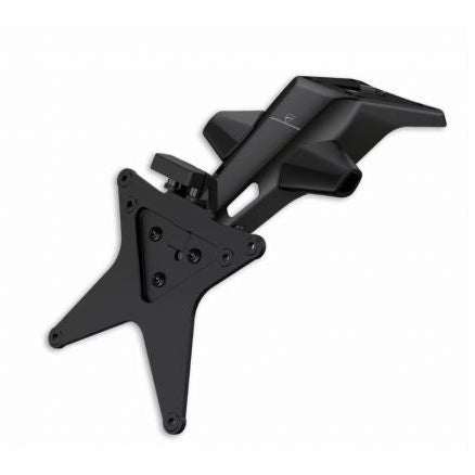 DUCATI PERFORMANCE ALUMINUM LICENSE PLATE HOLDER DUCATI SUPERSPORT 950 / S 2021-2023