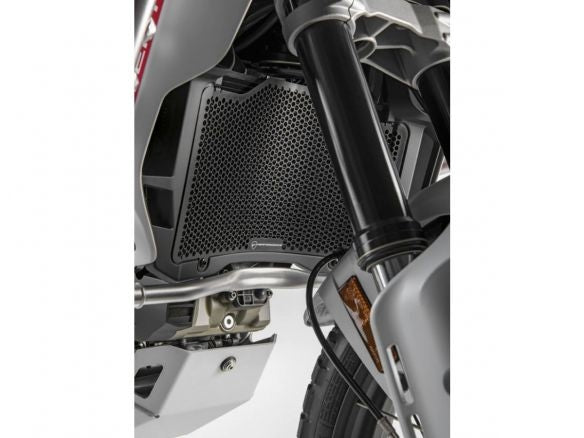 DUCATI PERFORMANCE ALUMINUM WATER COOLER PROTECTION DUCATI DESERT X 2023