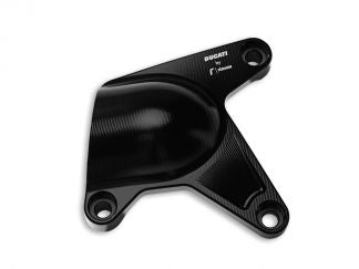 GB RACING ENGINE PROTECTION SET DUCATI MULTISTRADA V2 2022-2023