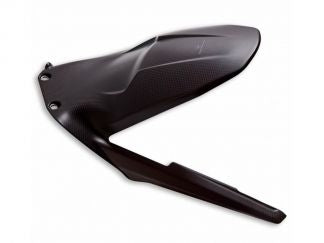 OFFICIAL DUCATI PERFORMANCE CARBON TANK COVER DUCATI PANIGALE V4 / S / R / SP2 2022-2023