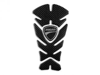 DUCATI PERFORMANCE CARBON CHAIN GUARD DUCATI SUPERSPORT 950 / S 2021-2023