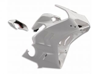 OFFICIAL DUCATI PERFORMANCE CARBON TANK COVER DUCATI PANIGALE V4 / S / R / SP2 2022-2023