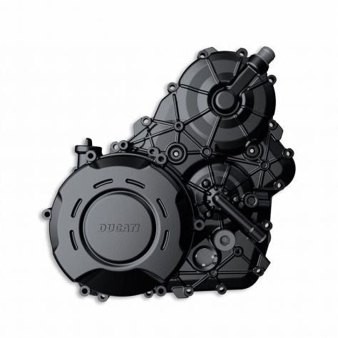 DUCATI PERFORMANCE DECOMPOSABLE CLUTCH COVER DUCATI DIAVEL V4 2023-2024