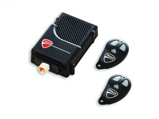 OEM DASHBOARD PROTECTION COVER BONAMICI RACING DUCATI PANIGALE V4/S/R 2017-2023