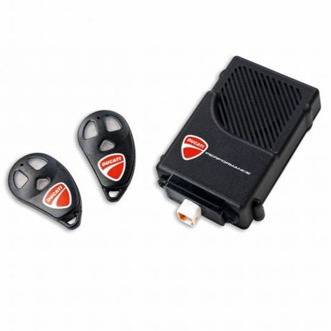 DUCATI PERFORMANCE DEDICATED ANTI-THEFT SYSTEM DUCATI DIAVEL V4 2023-2024