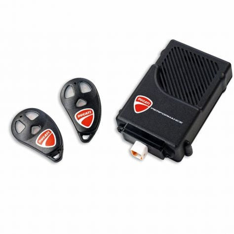 DUCATI PERFORMANCE DEDICATED ANTI-THEFT SYSTEM DUCATI SUPERSPORT / 950 / S 2021-2024