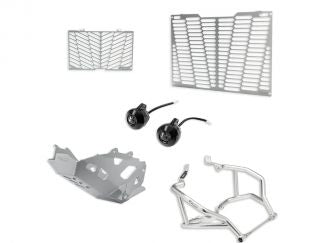 DUCATI PERFORMANCE TOURING ACCESSORIES PACK DUCATI MULTISTRADA V2 / S 2022-2023
