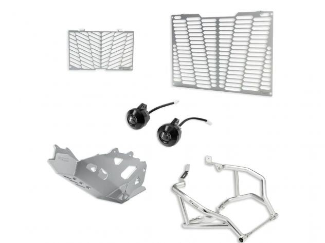 DUCATI PERFORMANCE ENDURO ACCESSORIES PACK DUCATI MULTISTRADA V2 / S 2022-2023