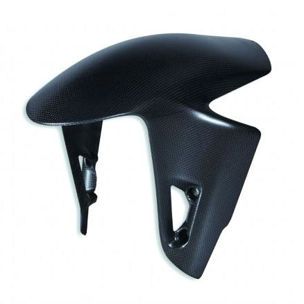 DUCATI PERFORMANCE FRONT FENDER CARBON DUCATI PANIGALE V4 / S 2018-2023