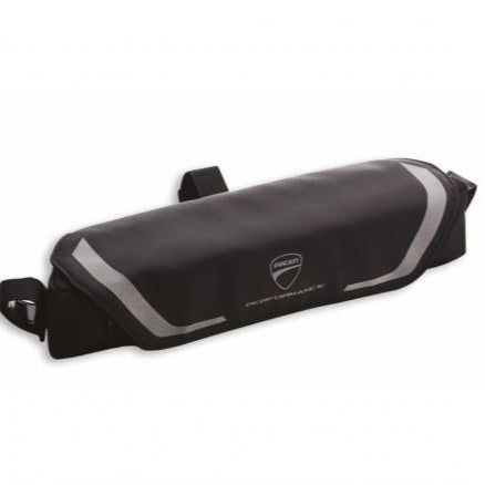 DUCATI PERFORMANCE HANDLEBAR BAG DUCATI MULTISTRADA V4 / S / PIKES PEAK 2021-2023