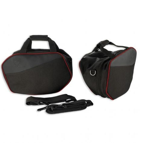 DUCATI PERFORMANCE INTERNAL BAGS FOR SIDE CASES DUCATI MULTISTRADA V2 / S 2022-2023