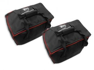 DUCATI PERFORMANCE INTERNAL BAGS FOR SIDE CASES DUCATI MULTISTRADA V2 / S 2022-2023