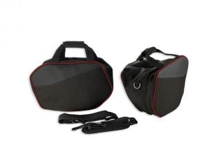 DUCATI PERFORMANCE INTERNAL BAGS FOR SIDE CASES DUCATI MULTISTRADA V2 / S 2022-2023