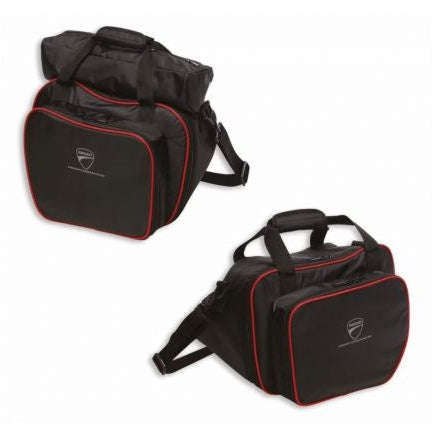 DUCATI PERFORMANCE INTERNAL BAGS FOR SIDE CASES DUCATI MULTISTRADA V4 / S / PIKES PEAK 2021-2024