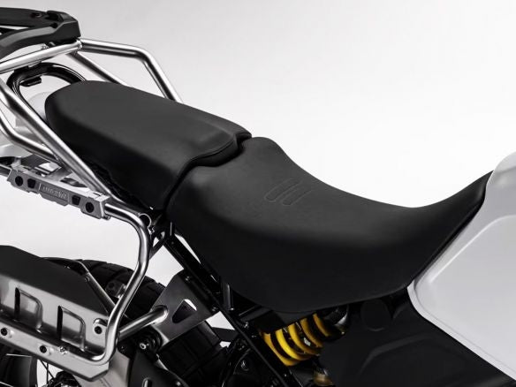 DUCATI PERFORMANCE LOW SADDLE DUCATI DESERT X 2023