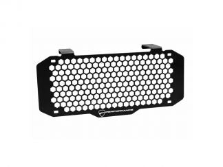 CNC RACING RADIATOR GUARD DUCATI HYPERMOTARD 950 / SP 2019-2022