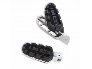 ALUMINUM GUARDS DUCABIKE DUCATI HYPERMOTARD 950 / SP