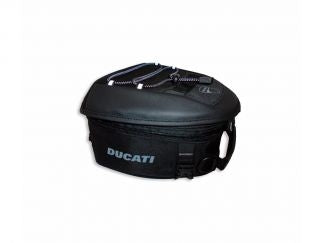 DUCATI PERFORMANCE INTERNAL BAGS FOR SIDE CASES DUCATI MULTISTRADA V2 / S 2022-2023
