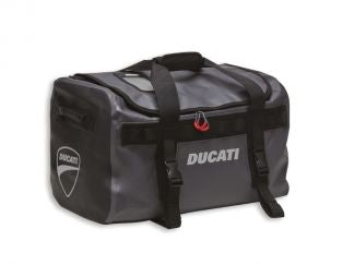 DUCATI PERFORMANCE INTERNAL BAGS FOR SIDE CASES DUCATI MULTISTRADA V2 / S 2022-2023