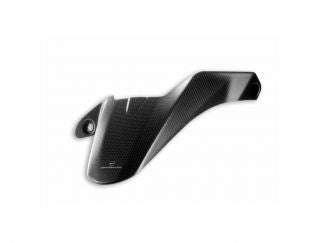 DUCATI PERFORMANCE CARBON CHAIN GUARD DUCATI SUPERSPORT 950 / S 2021-2023