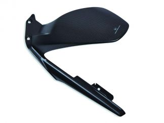 OFFICIAL DUCATI PERFORMANCE CARBON TANK COVER DUCATI PANIGALE V4 / S / R / SP2 2022-2023