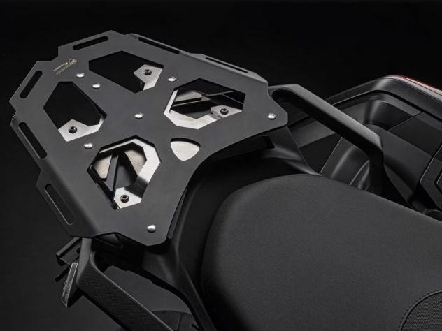 DUCATI PERFORMANCE REAR LUGGAGE RACK DUCATI MULTISTRADA V2 / S 2022-2023