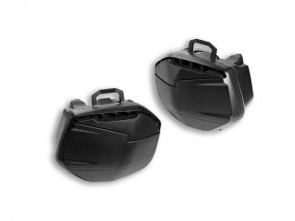 DUCATI PERFORMANCE INTERNAL BAGS FOR SIDE CASES DUCATI MULTISTRADA V2 / S 2022-2023