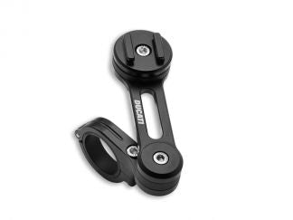 DUCATI PERFORMANCE ZUMO XT SATELLITE NAVIGATOR WITH SUPPORT DUCATI MULTISTRADA V4 / S / RS / P.P. 2020-2024