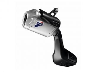 TERMIGNONI RACING EXHAUST SILENCER DUCATI PERFORMANCE DUCATI SCRAMBLER ICON / NIGHTSHIFT 800 2023