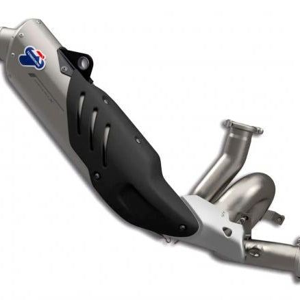 DUCATI PERFORMANCE TERMIGNONI SILENCER TITANIUM RACING EXHAUST DUCATI DESERT-X 2022
