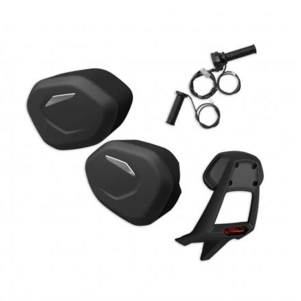 DUCATI PERFORMANCE TOURING ACCESSORIES PACK DUCATI DIAVEL V4 2023