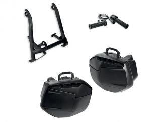 DUCATI PERFORMANCE ENDURO ACCESSORIES PACK DUCATI MULTISTRADA V2 / S 2022-2023