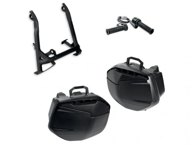 DUCATI PERFORMANCE TOURING ACCESSORIES PACK DUCATI MULTISTRADA V2 / S 2022-2023