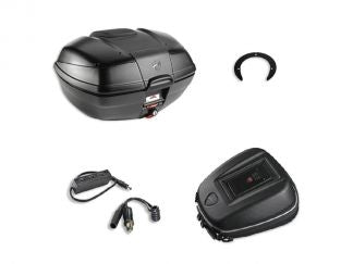 DUCATI PERFORMANCE TOURING ACCESSORIES PACK DUCATI MULTISTRADA V2 / S 2022-2023