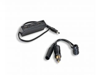 JETPRIME SOLENOID ELIMINATOR DUCATI MULTISTRADA V2 2021-2022