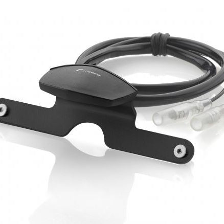 EE190 RIZOMA UNIVERSAL APPROVED LICENSE PLATE LIGHT KIT