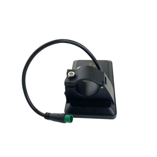 Display - Scherm - Ouxi V8 2.0