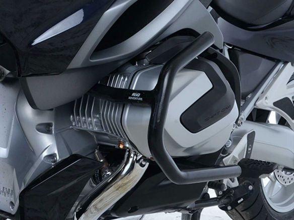 ENGINE PROTECTION TUBES R&G BMW R 1250 RT 2019-2022