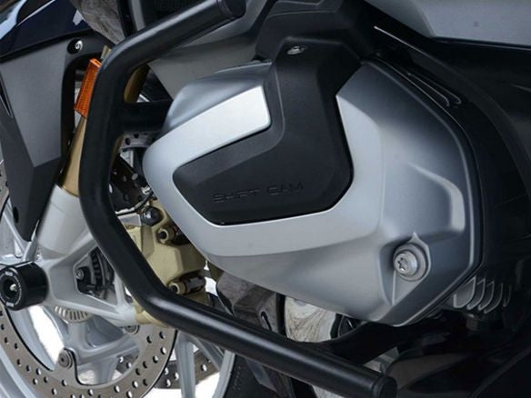 ENGINE PROTECTION TUBES R&G BMW R 1250 RT 2019-2022